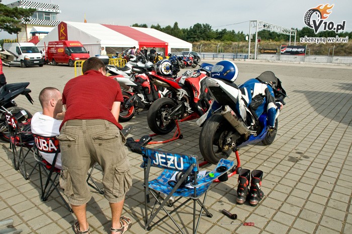 Shima Days 2010