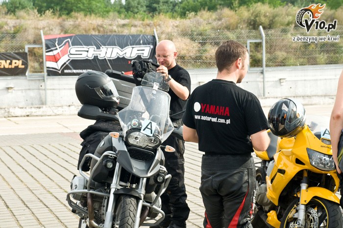 Shima Days 2010