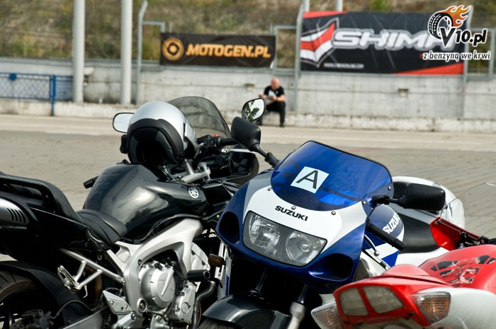 Shima Days 2010