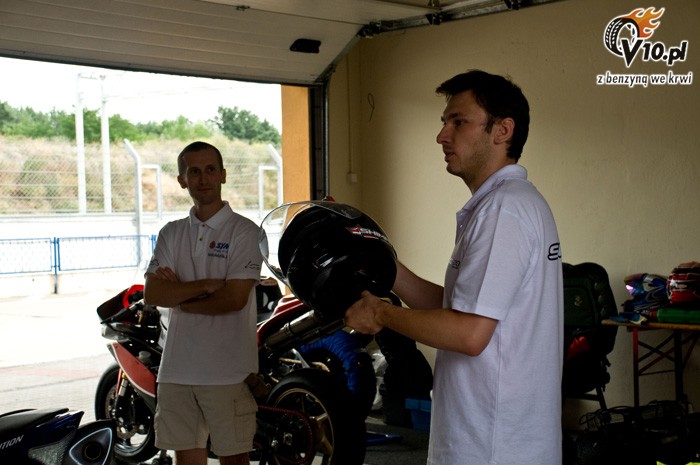 Shima Days 2010