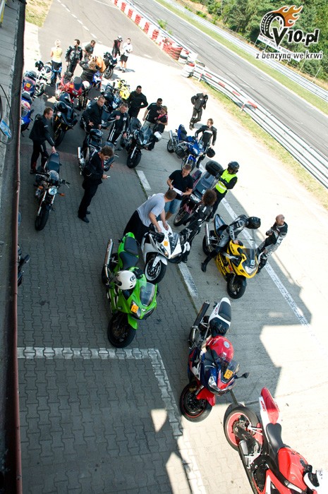 Shima Days 2010