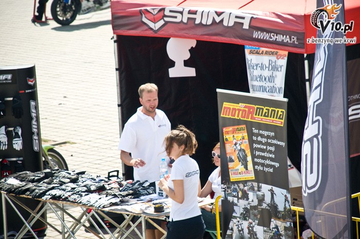 Shima Days 2010