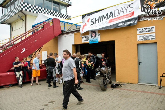 Shima Days 2010