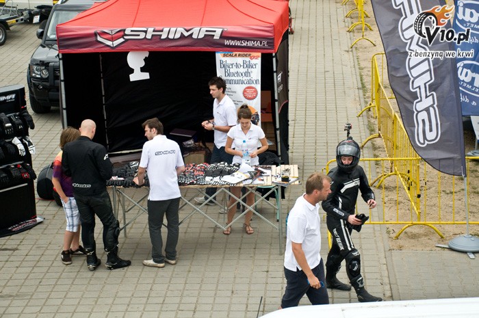 Shima Days 2010