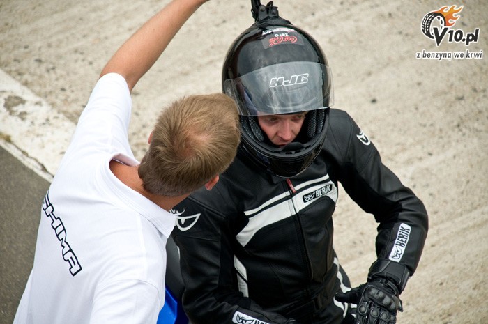 Shima Days 2010