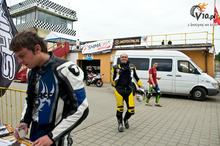 Shima Days 2010