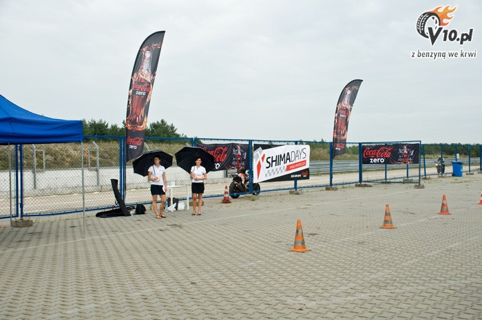 Shima Days 2010