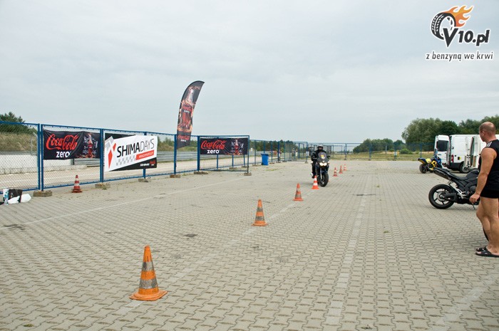 Shima Days 2010