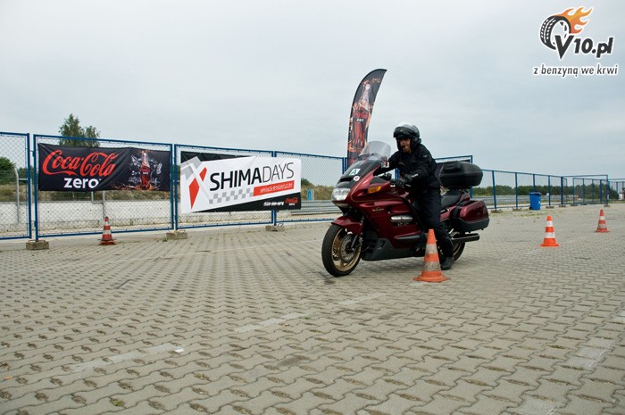 Shima Days 2010