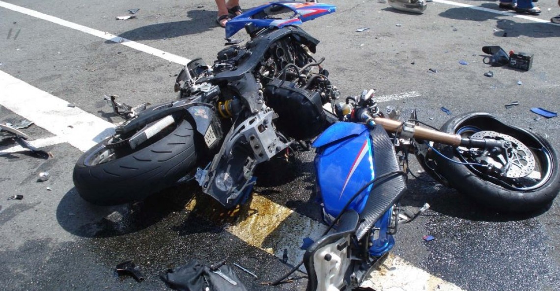 Śmiertelne wypadki...