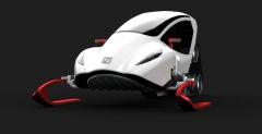 Snow Crawler by Mindsailors