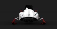 Snow Crawler by Mindsailors