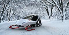 Snow Crawler by Mindsailors