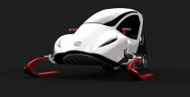Snow Crawler by Mindsailors
