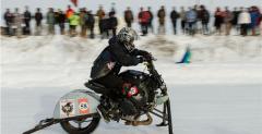 Snowdogs Russian Winter Motorcycle Rally