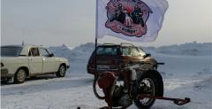 Snowdogs Russian Winter Motorcycle Rally
