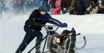 Snowdogs Russian Winter Motorcycle Rally