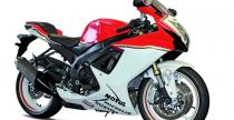 Suzuki GSX-R na 2013 w historycznych malowaniach