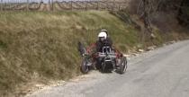 Swincar Spider