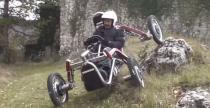 Swincar Spider