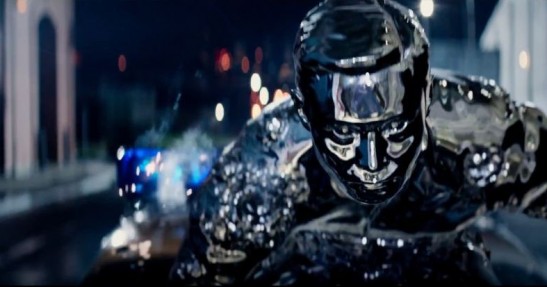 Terminator: Genisys