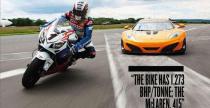 John McGuinness vs Stig