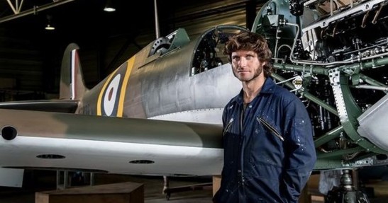 Guy Martin