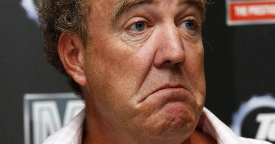 Jeremy Clarkson