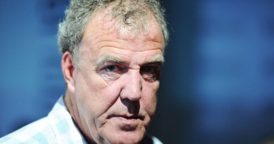 Jeremy Clarkson