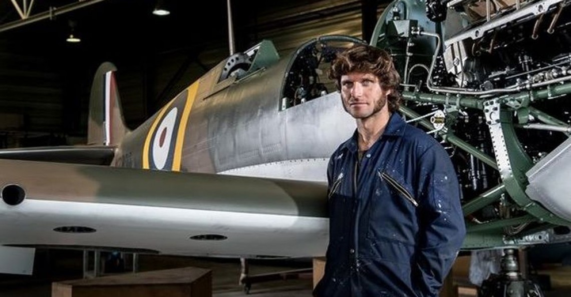 Guy Martin