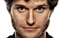 Guy Martin