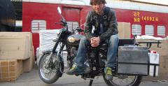 Guy Martin