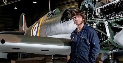 Guy Martin