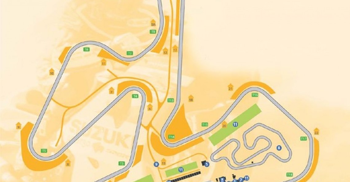 Tor Pannonia Ring Węgry