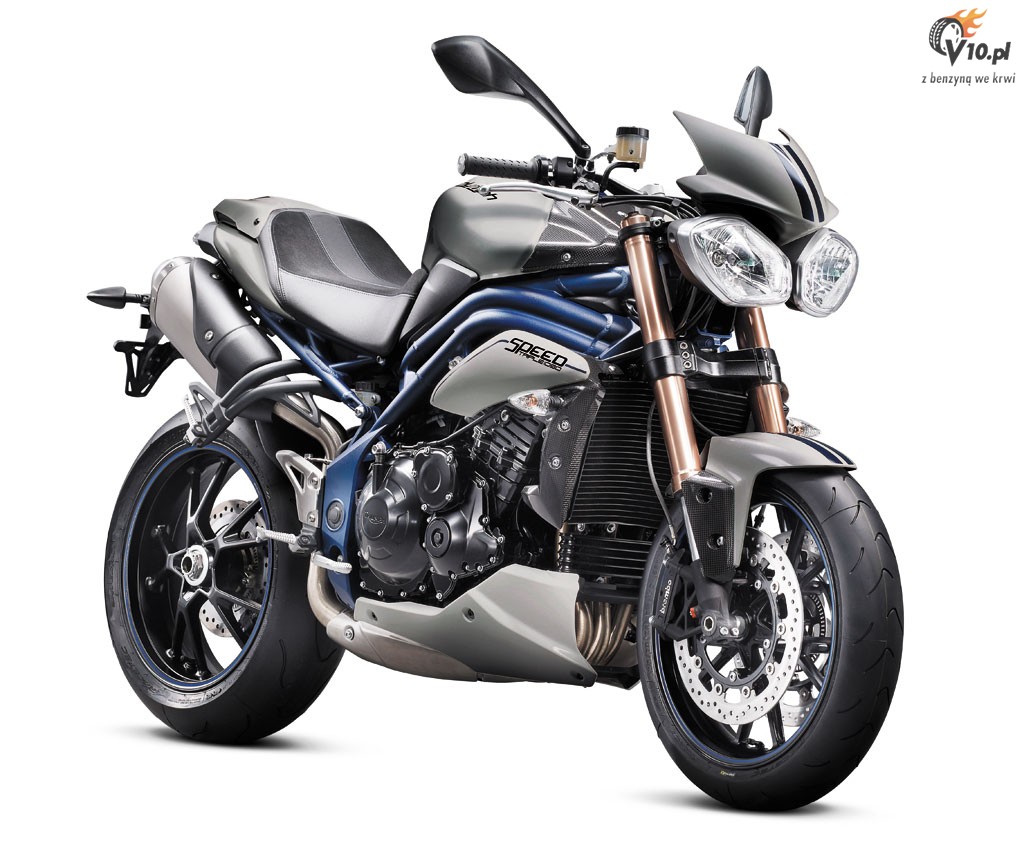 Triumphy i Moto Morini w limitowanych edycjach na rozpoczcie sezonu