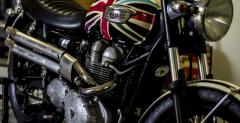 Największa parada motocykli Triumph