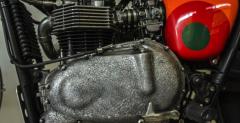 Największa parada motocykli Triumph