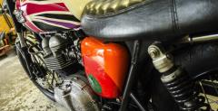 Największa parada motocykli Triumph