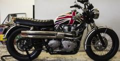 Największa parada motocykli Triumph Największa parada motocykli Triumph
