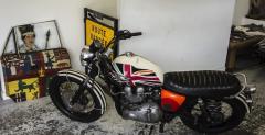 Największa parada motocykli Triumph Największa parada motocykli Triumph