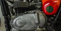 Najwiksza parada motocykli Triumph