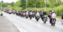 688 motocykli Triumph pobio rekord Guinessa