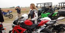 Valerie Thompson - Texas Mile