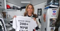 Valerie Thompson - Texas Mile