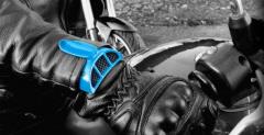 Ventz - system wentylacji na motocyklu