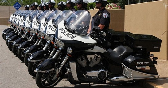 Victory Cross Country