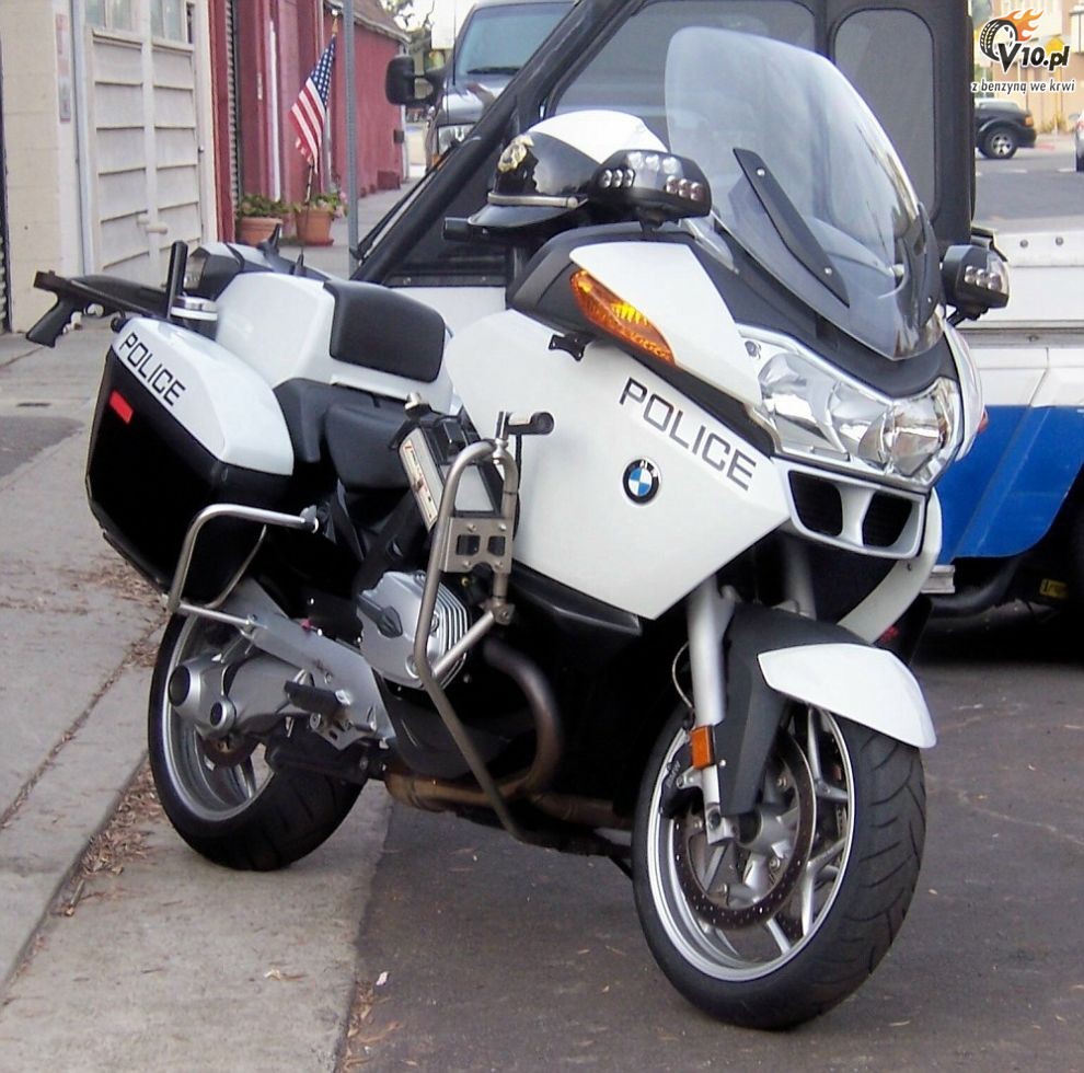 BMW R1200RT