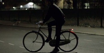 Video: Bądź widoczny ze sprayem ratującym życie - Volvo Life Paint