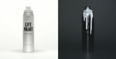 Volvo Life Paint