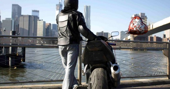 Walentynki tylko z ukochaną...